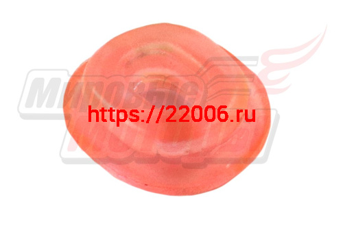 Буфер крышки бардачка (резинка) Alpha