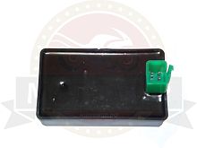 Коммутатор скутер Honda DIO AF36 (5 конт.) большой