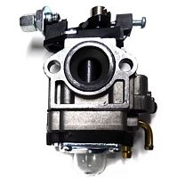Карбюратор мотокосы CARVER BC/GBC-026/033