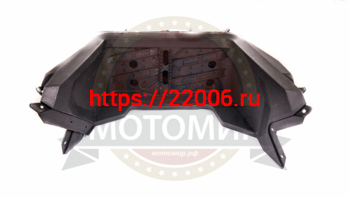 Подножка ATV SPORTY левая/правая пластиковые  (606250)