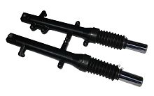 Перо вилки передней скутер TRACER ADV левое/правое (Е109)