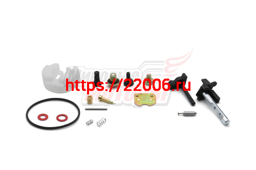 Ремкомплект карбюратора 190F,192F