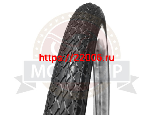 Велопокрышка  ПетроШина 28" 40-622 Л-183 (28х1.625) Урал, без камеры (700х38С)