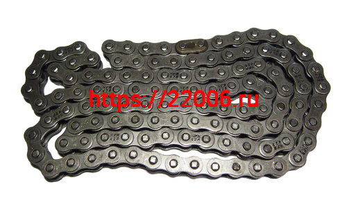 Цепь (428) SFR -124 зв. приводная FALCON SPEEDFIRE (RF20413) (Н)