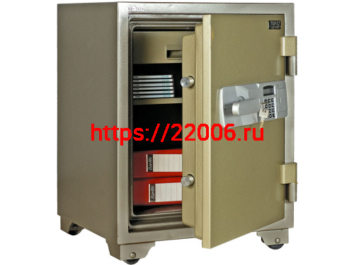 Сейф Topaz BST-670 Сейф Topaz BST-670