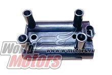 Катушка зажигания Hover, Hover H3, Hover H5, Wingle (SMW250510)