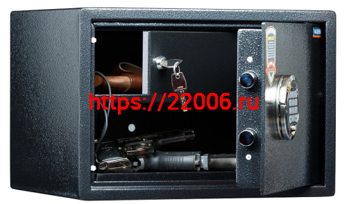 Сейф оружейный Valberg Арсенал 25T EL Сейф оружейный Valberg Арсенал 25T EL