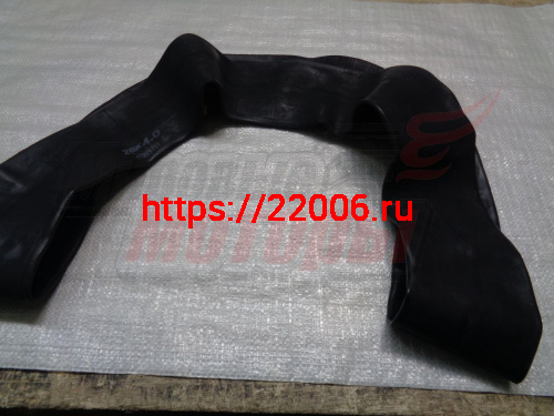 Велокамера 26" автониппель (26x4.00) (ДЛЯ ФЭТБАЙКОВ) бутил "ММ" Велокамера 26" автониппель (26x4.00) (ДЛЯ ФЭТБАЙКОВ) бутил "ММ"