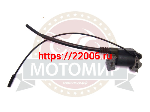 Зажигание 168F (GX 160) (YT-GP-002438) Зажигание 168F (GX 160) (YT-GP-002438)