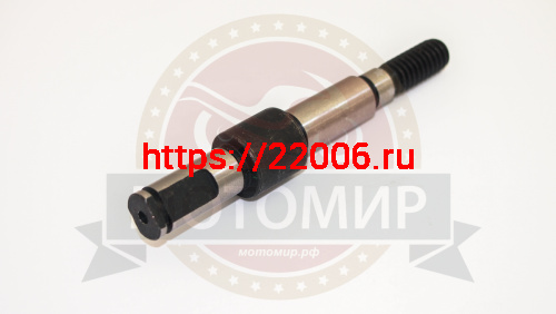 Вал привода верхний триммера SF7A206-01 (42)