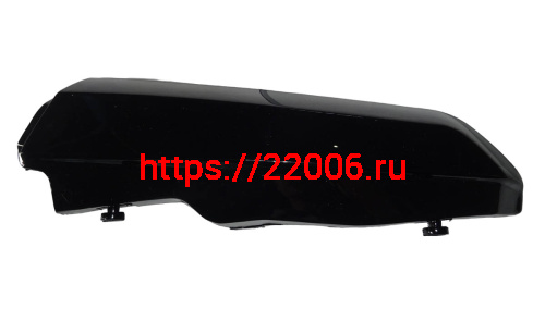 Облицовка под седлом, правая TRICKLER 2 (53040347)
