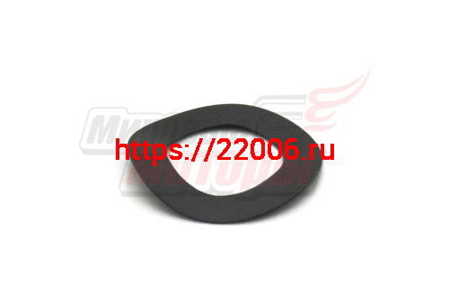 Шайба коромысел клапанов нижних 163FML-2