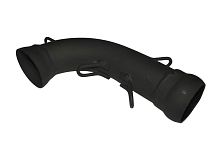 Патрубок Буран нового образца (110401110)