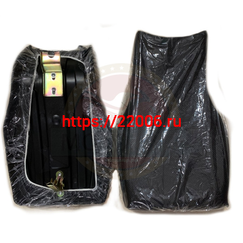 Седло ATV RANGER широкое Седло ATV RANGER широкое