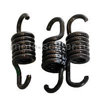 Пружина колодок сцепления DIO 2000 KOSO