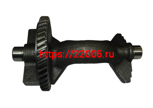 Вал балансирный LIFAN 20,0 л.с. 192F-2T (KP460) фото 4 Вал балансирный LIFAN 20,0 л.с. 192F-2T (KP460) фото 4