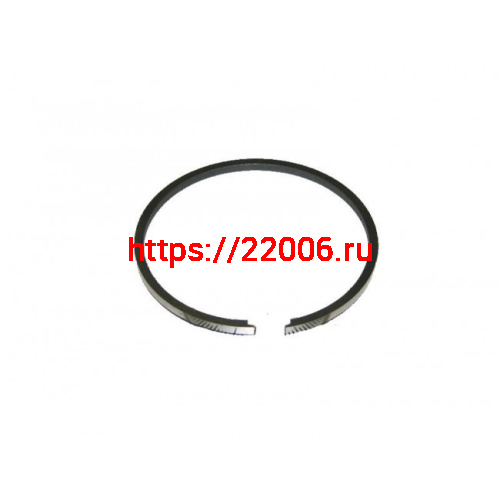 Кольцо поршневое Ява 12В стандартные (Россия)