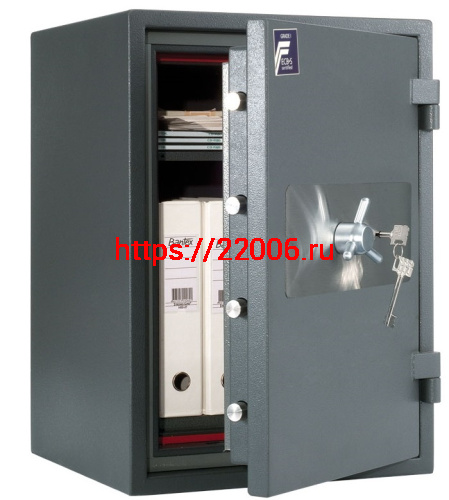 Сейф Valberg Гарант Евро-67Т Сейф Valberg Гарант Евро-67Т
