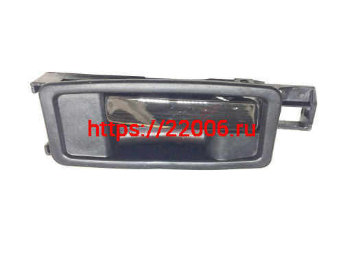 Ручка двери внутренняя передняя левая OTAKA (1800333180) Ручка двери внутренняя передняя левая OTAKA (1800333180)