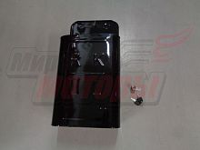 Бардачок (ящик инструм. с замком + ключ) LF200ZH-2,WM250ZH-2 (уст.размеры 170*240мм,габар 350*255мм)