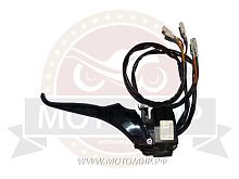 Переключатель Тайга, левый (С41100050)