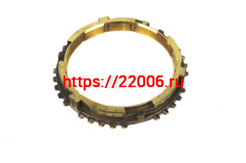 Кольцо синхронизатора 1-й передачи Otaka, MK, Emgrand EC7 (3170112801)