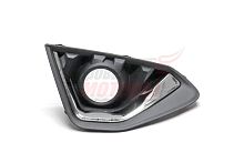 Рамка противотуманной фары левая Haval F7 (2803169XKQ00A)