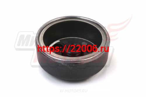 Маховик Alpha, Delta, Zodiak, ОВ-70 для зажиганий на 6 катушек (для ЭЛЕКТРОСТАРТЕРных двигателей) фото 2