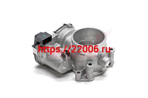 Заслонка дроссельная F7 (3765100XEC05)