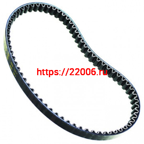 Ремень вариатора 729-17.5 ТММР Ремень вариатора 729-17.5 ТММР