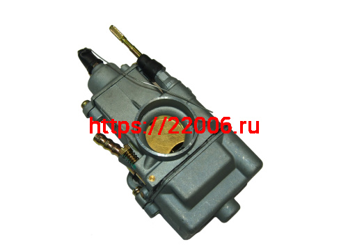 Карбюратор К65В