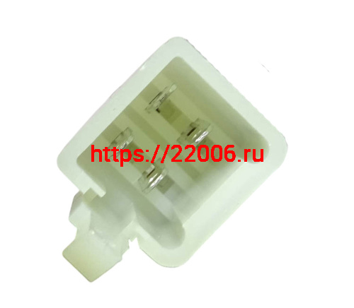 Фара COBRA SRM (32010449) фото 3