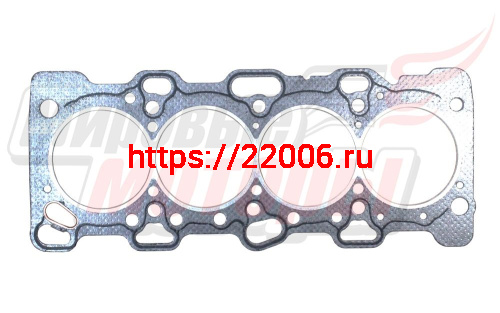 Прокладка головки блока HOVER, H5 4G64, 4G69 (SMD346925)
