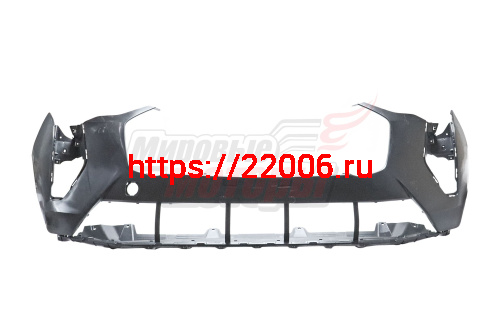 Бампер передний Jolion (2803288XST01A)