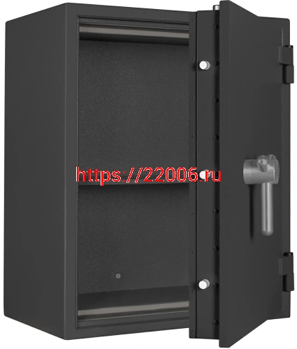 Сейф Format Paper Star Pro 2 EL (PS PRO 2Т.EL) фото 2