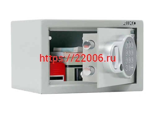 Сейф Aiko T-17.EL фото 3