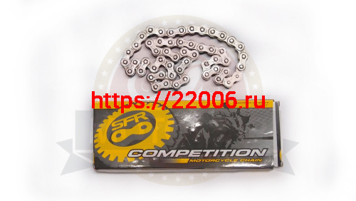 Цепь SFR (530) SFR - 54 зв. приводная  DINGO T110