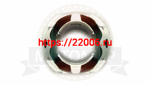 Статор электродвигателя 85 * 52 триммера SF7A206-01 (55)