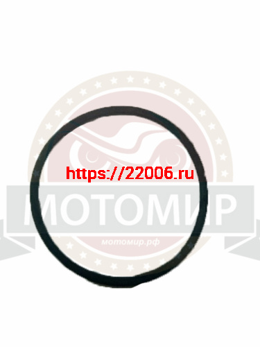 Ремень вентилятора 8,5х8-600 (SPZ-600 Lp) Рысь Ремень вентилятора 8,5х8-600 (SPZ-600 Lp) Рысь