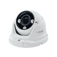 DVI-D359VM SD 5Mpix  2.8-12mm видеокамера IP