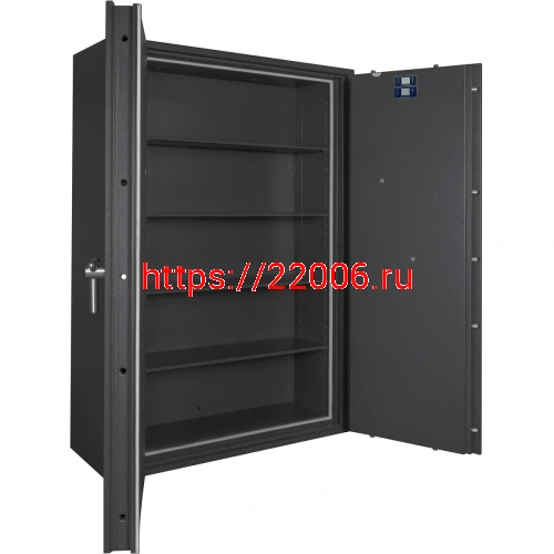 Сейф Format Paper Star Pro 6 EL (PS PRO 6Т.EL) фото 3