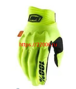 Перчатки STO (L) NEON-YELLOW Перчатки STO (L) NEON-YELLOW