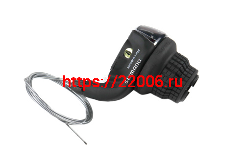 Ревошифтер 3ск. "SHIMANO" RS 35L