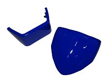 Облицовка щитка приборов SPORTY 250 (617625/617626)