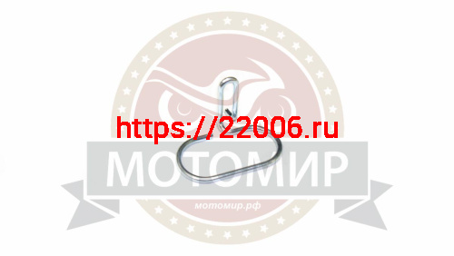 Петля руля WM500 Петля руля WM500