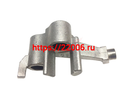 Блок направляющий задней передачи EMGRAND/VISION (3170205601)