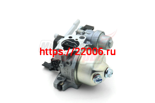 Карбюратор LIFAN LF170F-T (16100) (LIFAN оригинал) Карбюратор LIFAN LF170F-T (16100) (LIFAN оригинал)