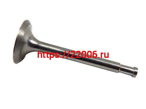 Клапана Урал Клапана Урал